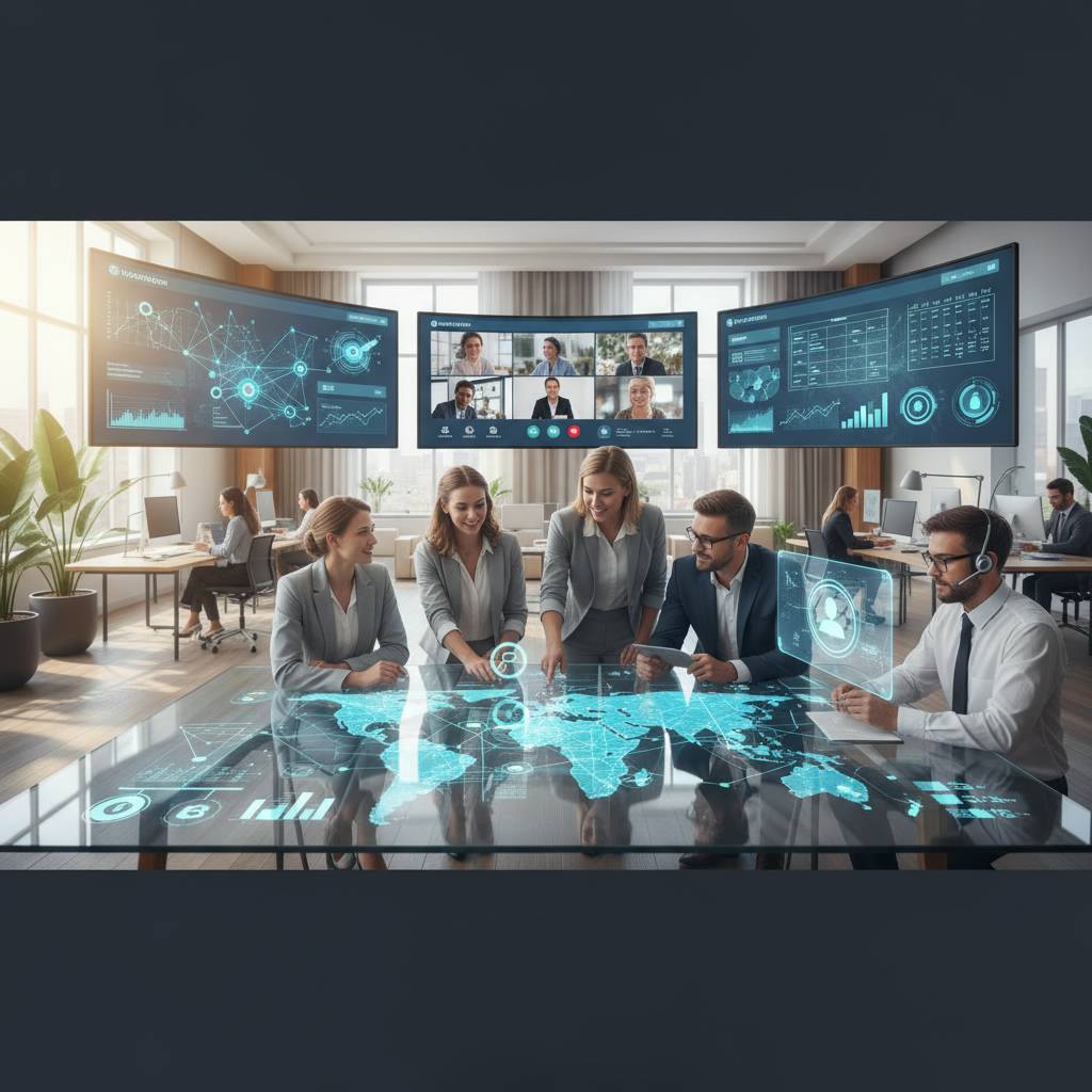 AI Operations Automation